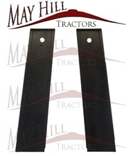PAIR Cab Frame Side Covers for