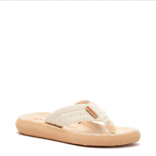 Rocket Dog Adios Womens Cream