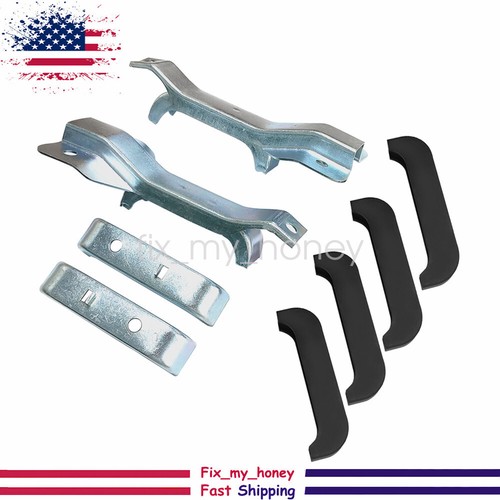 Set upper lower - 2, radiator