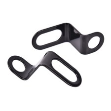 Rear turn signal motorbike - rear,