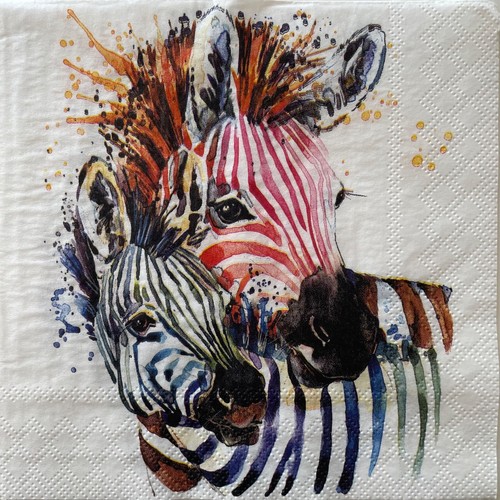 Luncheon paper napkins for - 2,