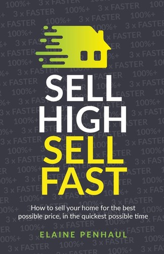 Sell high fast - high,