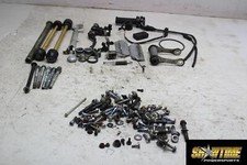 2007 triumph street triple - 2007,
