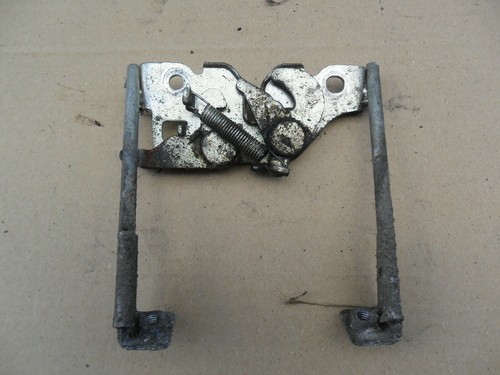 Honda cbf125 cbf 125 seat - 125,