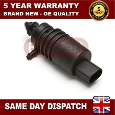 FirstPart Windscreen Washer