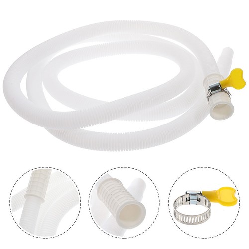 Water pipes air conditioning - pipes,