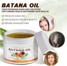 Batana Oil for Hair