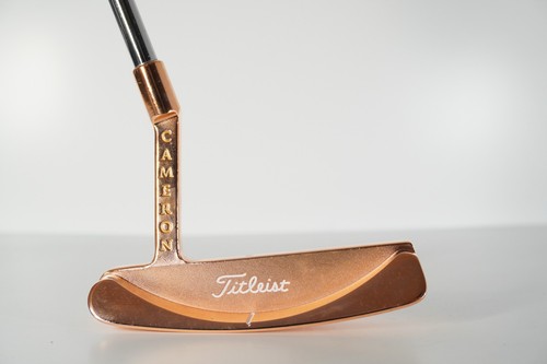Scotty cameron pro - scotty,