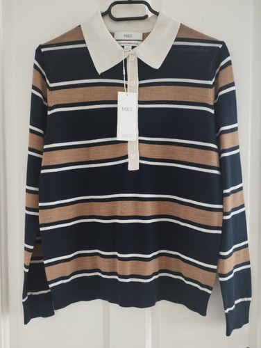 Extra fine merino - m&s,