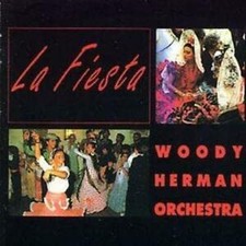 Woody Herman Orchestra - La