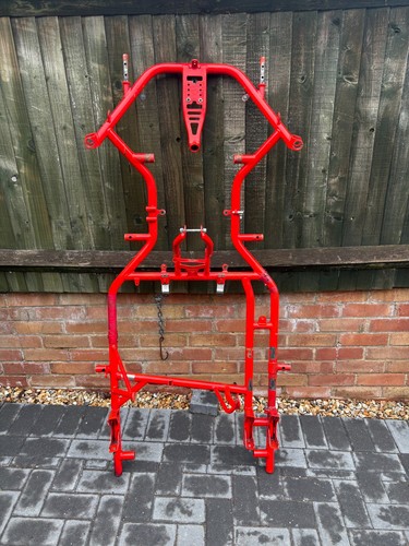 2022 redspeed kart bare - redspeed,