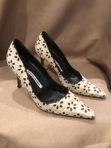 Beautiful manolo blahnik - beautiful,