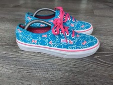 Vans Hello Kitty Special