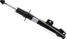 RIGHT SHOCK ABSORBER FITS