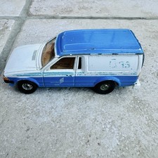 Corgi Ford Escort Van 55