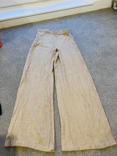 Zara Women’s Wide Leg
