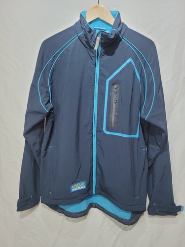 Rizla suzuki jacket - rizla, l