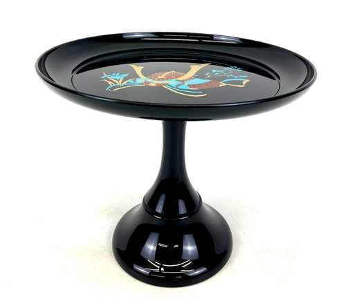 Vintage japanese lacquer - vintage,