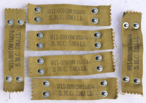 Original ww2 army - us, m-1
