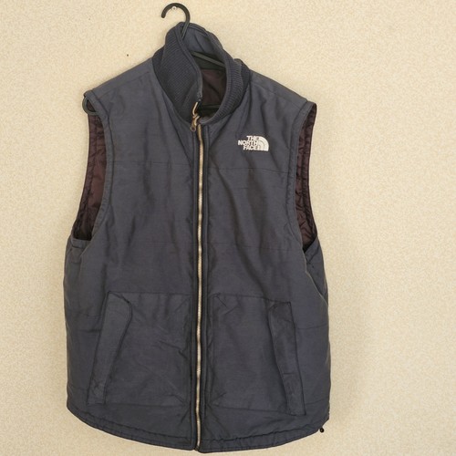 North face gillet - north,