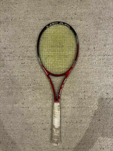 Head prestige mid youtek - head,