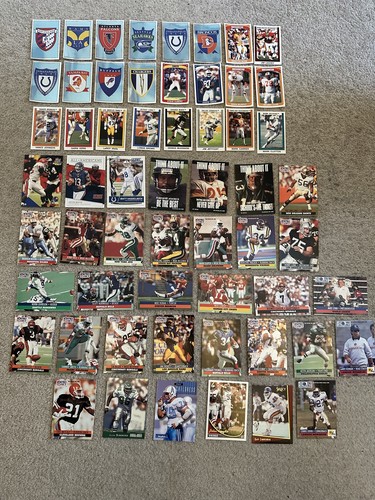 Nfl american football 91 - nfl, 89-91