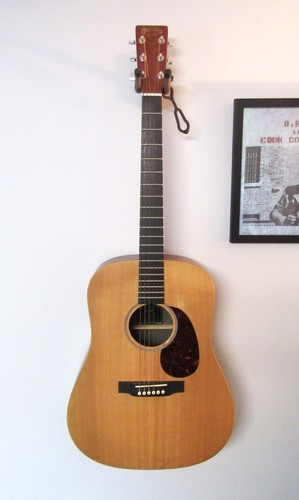 Martin acoustic electric - &,
