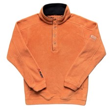 Vintage Musto Snugs Polartec