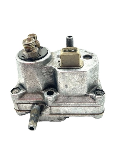 Heat regulator mercedes - heat,