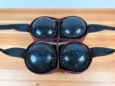 Set Of 4 Sterling King Almark