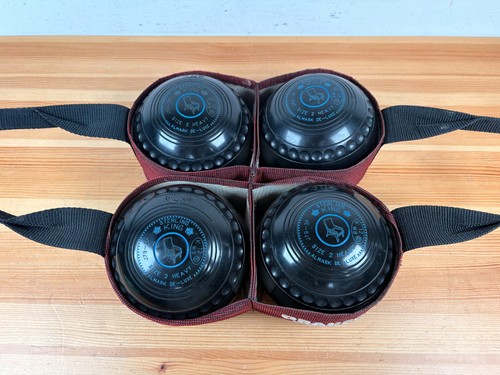 Set sterling king almark - of, 4