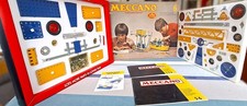 Meccano 6 Standard Range Large