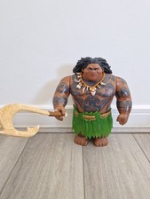 Disney Moana 10" Maui Poseable