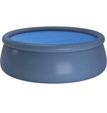 Solar Pool Cover Blue 4.57 m /