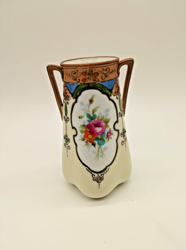 Vintage noritake art - noritake, deco
