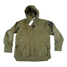 Adidas Coat Insulated Large