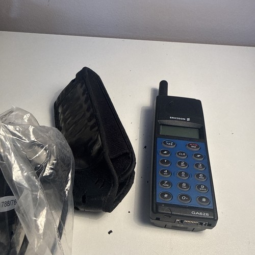 Ericsson ga628 vintage - ericsson, 1996