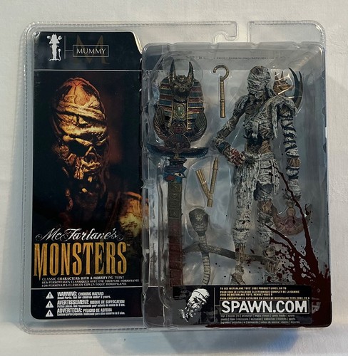 Mcfarlane toys horror - mcfarlane's,