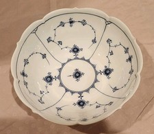 Antique Royal Copenhagen Blue