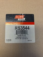 Machinery air filter baldwin - air,