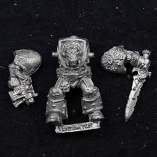 Rogue Trader Chaos Renegade