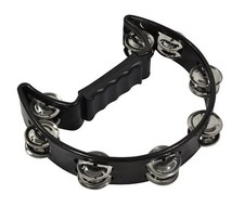 Half Moon Cutaway Hand