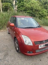 2008 Suzuki Swift 1.5 Breaking
