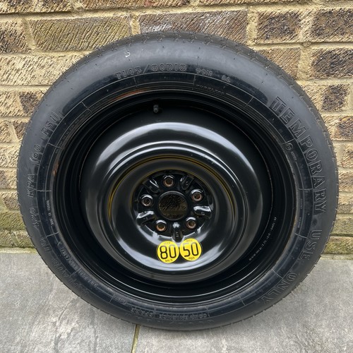 Toyota lexus genuine space - 18",