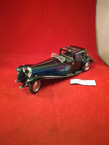 Franklin mint scale - franklin, 1:24