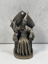 Vintage Myth & Magic Tudor