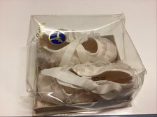 Baby Deer Size 1 Shoes