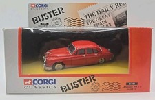 Corgi 1/43 Scale Model Car