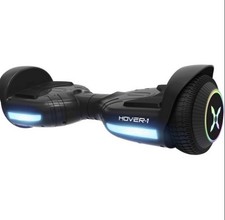 Hover-1 Freedom Electric Hoverboard Used Good Working Condition With LED