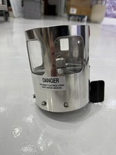Mazzer Mini Timer Grinder